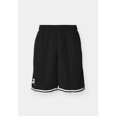 Image of Under Armour Perimeter Sports shorts, Men&#039;s, Size: Large, Black/white