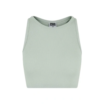 Image of Urban Classics Women&#039;s Undershirt, Frostmint, 3XL