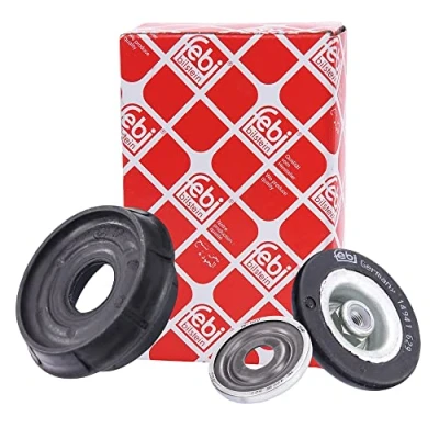 Image of Repair Kit, suspension strut FEBI BILSTEIN 14943