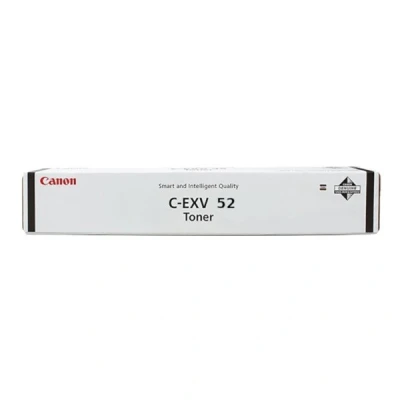 Image of Canon C EXV 52 Laser Cartridge