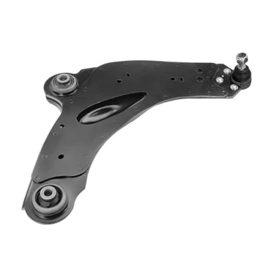 Image of Track Control Arm MEYLE 16 050 0018/HD