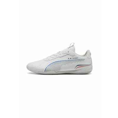 Image of Puma BMW M Motorsport NEO CAT 3.0 Trainers, Size: 6.5, White cool shoes