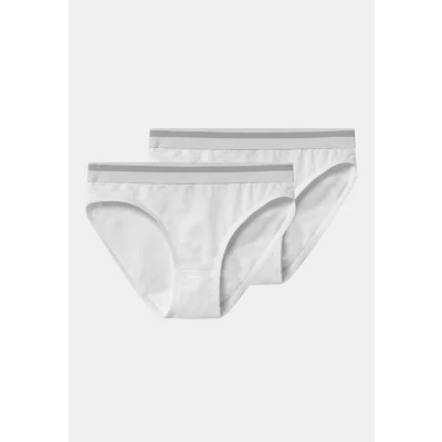 Image of Sanetta 2 PACK Briefs for kids, Size: 13 14y, White