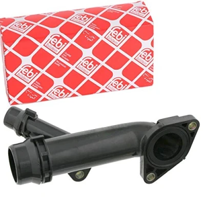 Image of Coolant Flange FEBI BILSTEIN 26639