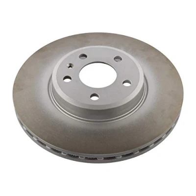 Image of Brake Disc FEBI BILSTEIN 36232