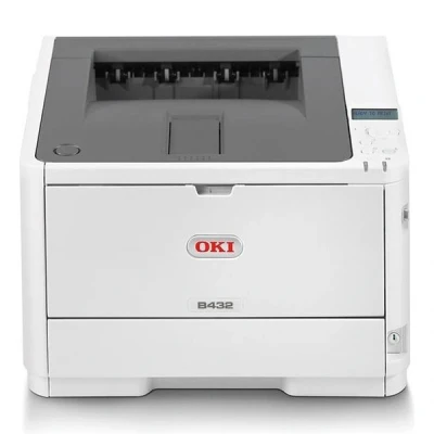 Image of OKI 45762012 Laser Printer