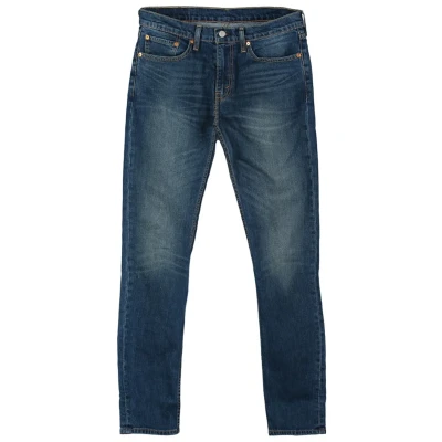 Image of Levi&#039;s Men&#039;s 511 Slim Jeans, Throttle, 28W / 30L, 30L