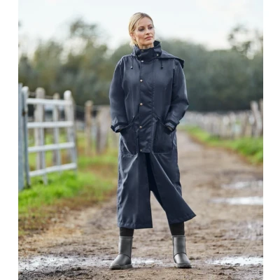 Image of ELT Rain Jacket Dover