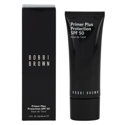Image of Bobbi Brown Primer Plus Protection SPF50 40ml