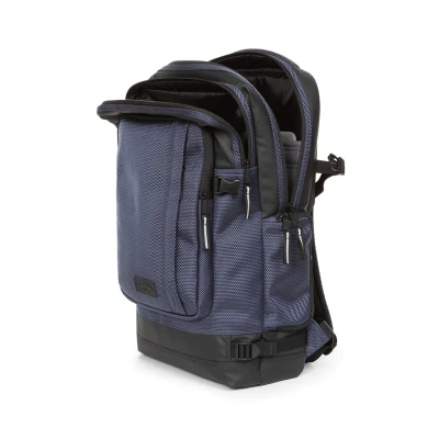 Image of Eastpak Tecum L Rucksack, Size: One Size, Cnnct accent marine