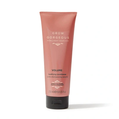 Image of Grow Gorgeous Volume Duo (Worth £30.00)