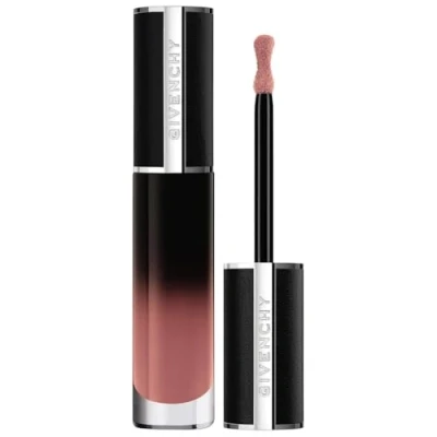 Image of Givenchy Le Rouge Interdit Cream Velvet Liptstick 6.5ml (Various Shades) N10