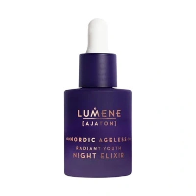 Image of Lumene Ageless Night Elixir 30ml