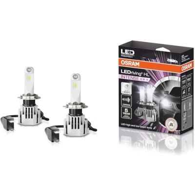 Image of Bulb, spotlight OSRAM 64210DWINT 2HFB