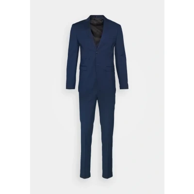 Image of Jack &amp; Jones Premium Jprfranco Suit, Men&#039;s, Size: 38R, Medieval blue