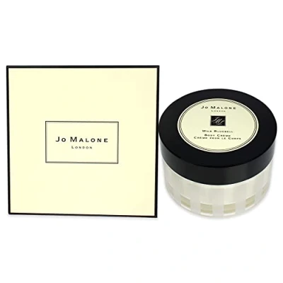 Image of Jo Malone London Wild Bluebell Body Crème 175ml
