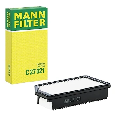 Image of Air FILTER MANN C 27 021