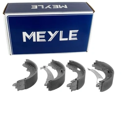 Image of Brake Shoe Set MEYLE 214 533 0021