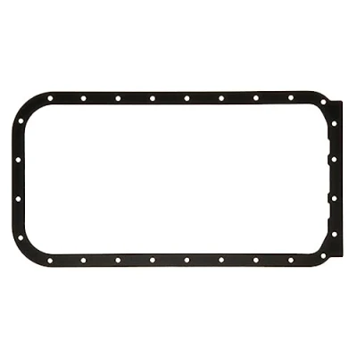Image of Gasket, oil sump AJUSA 14054000
