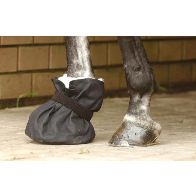 Image of Busse Poultice Boot