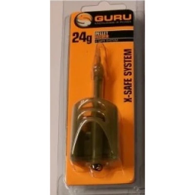 Image of Guru Pellet feeder Small 24g X Safe System Method