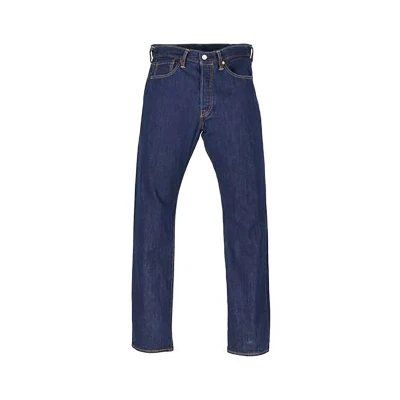 Image of Levi&#039;s Plus 501 Original B&amp;T Straight leg jeans, Men&#039;s, Size: 48x32, Stretch it out