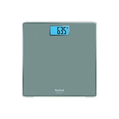 Image of Tefal Weighing scale glass classic PP1500V0