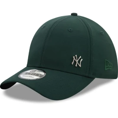 Image of New Era Flawless 9FORTY Cap, Size: One Size, york yankees dkg