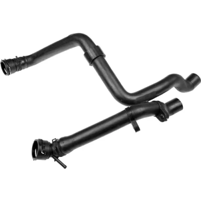 Image of Radiator Hose GATES 05 4086