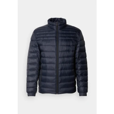 Image of BOSS ODEN Winter jacket, Men&#039;s, Size: 50R, Dark blue
