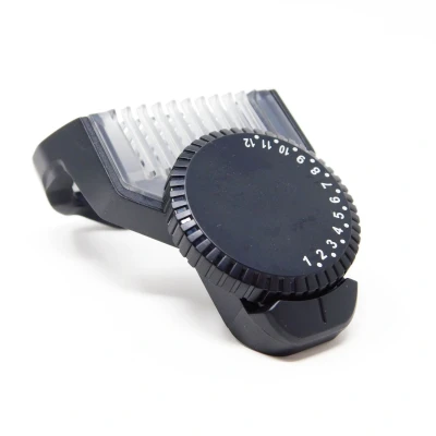 Image of Babyliss Cutting guide 0,5 to 12mm with adjustable wheel 35808610