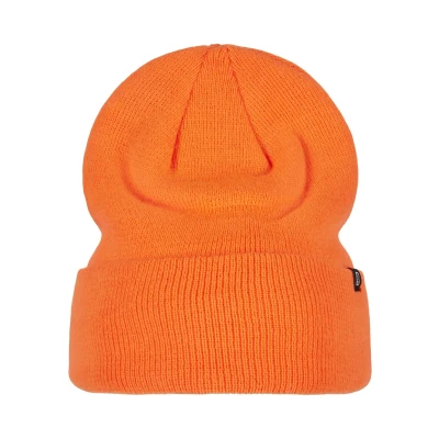 Image of Brandit Watch Beanie, Size: One Size, Orange