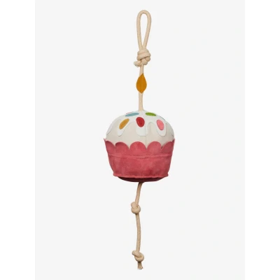 Image of LeMieux Horse Toy Cupcake