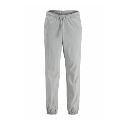 Image of Jack &amp; Jones Loose FIT Tracksuit bottoms, Men&#039;s, Size: Small, Grey