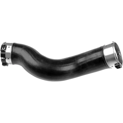 Image of Charger Air Hose GATES 09 0746