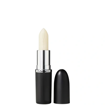 Image of MAC Macximal Sleek Satin Lipstick 3.5g (Various Shades) In The Clear