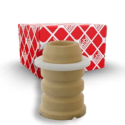 Image of Rubber Buffer, suspension FEBI BILSTEIN 26177