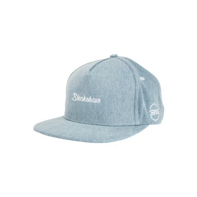 Image of Blackskies EOS Cap, Men&#039;s, Size: One Size, Light blue