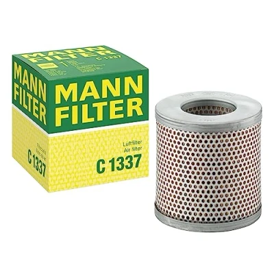 Image of Air FILTER MANN C 1337