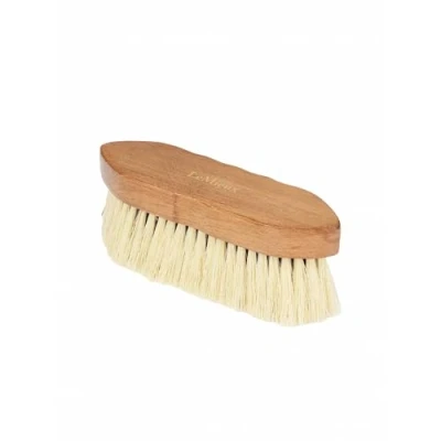 Image of LeMieux Artisan Deep clean Dandy Brush