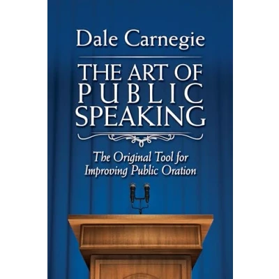 Image of The Art of Public Speaking