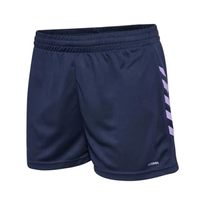 Image of hummel Hmlstaltic Poly Women&#039;s Shorts