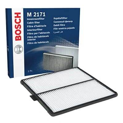 Image of Filter, interior air BOSCH 1 987 432 171