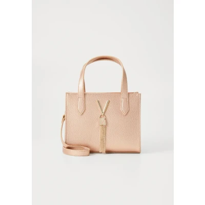 Image of Valentino Women&#039;s 1r4 divina Travel Accessory Cosmetics Case (pack of 1), Oro Rosa, One Size, Minimal