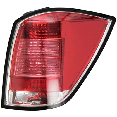 Image of Combination Rearlight TYC 11 0509 01 2