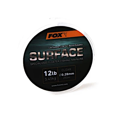 Image of Fox Surface Floater Mainline Monofilament