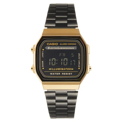 Image of Casio Digital watch, Size: One Size, Schwarz
