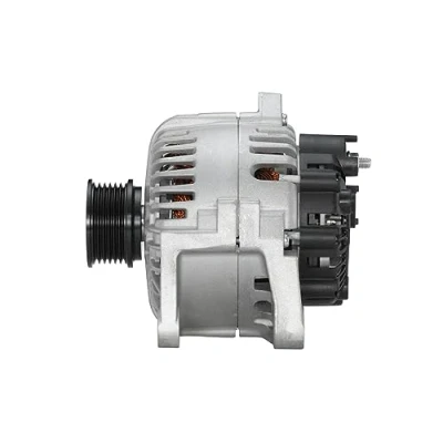 Image of Alternator HELLA 8EL 011 712 021