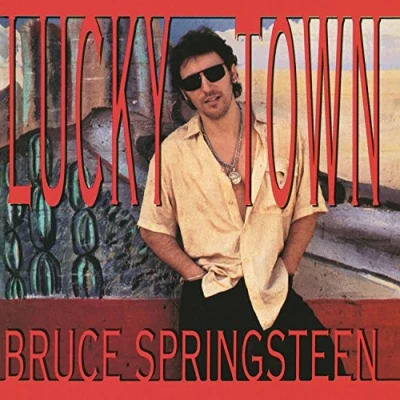 Image of Lucky Town