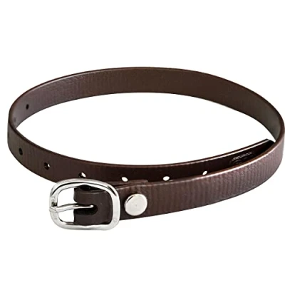 Image of Sprenger Biothane spur straps